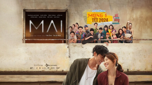 Phim Mai – Trấn Thành